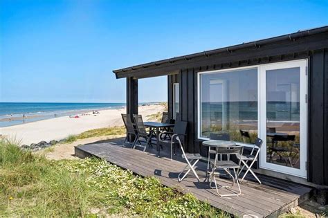 grsten strand|Ferienhaus